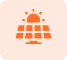 Solar panel system warranty coverage and assurance details.