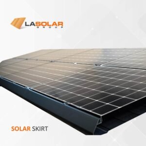 Solar Skirt