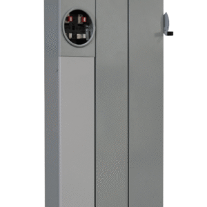 Smart Main Panel